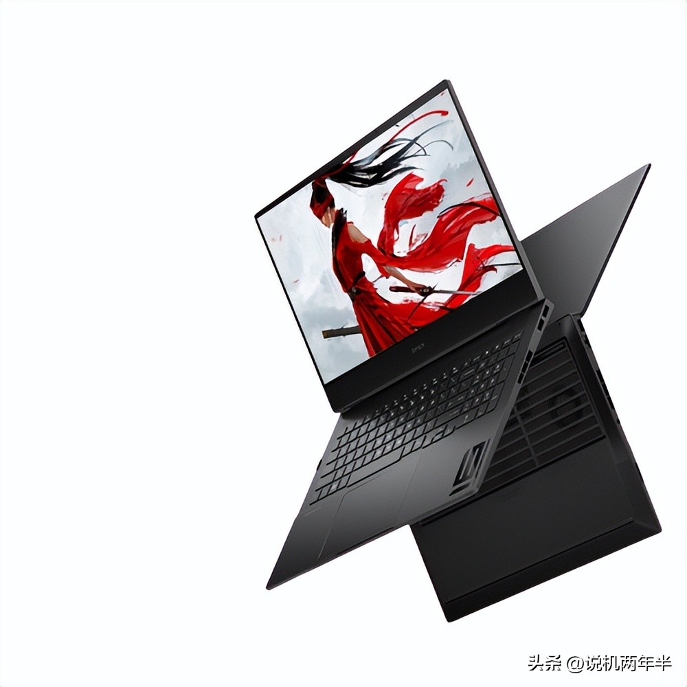 40 series graphics card notebook may become the biggest winner??Are you ...