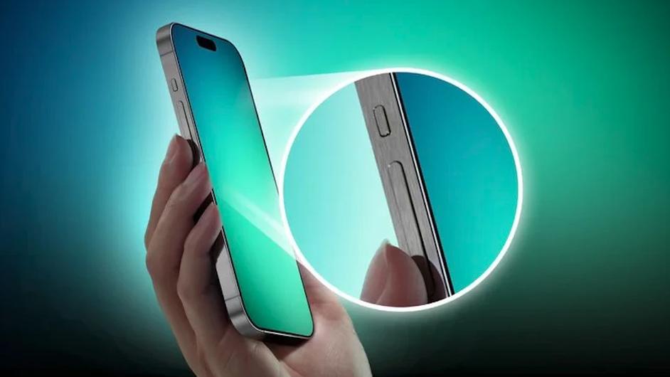 iPhone 15 will cancel the mute button change it to a custom button