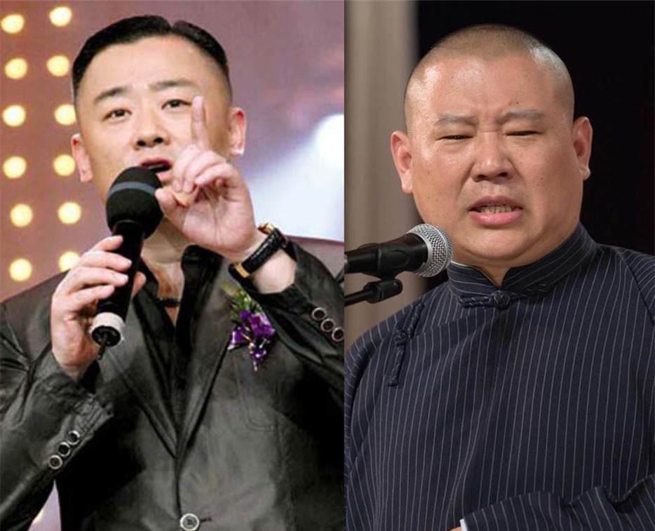 Facts have proved that Zhou Libo, who has "disappeared" for six years ...