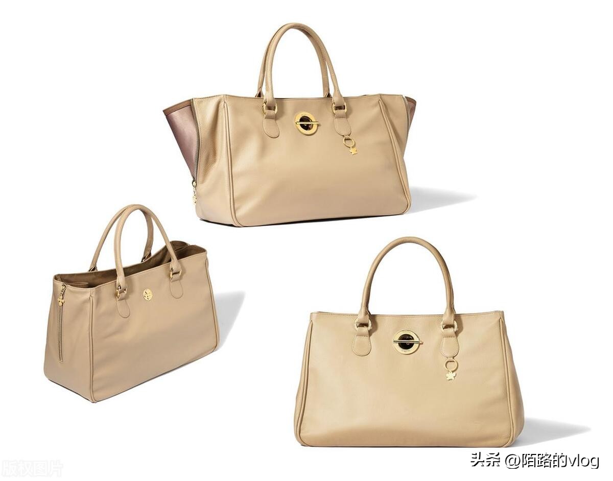 Top ten women's bag brands iNEWS