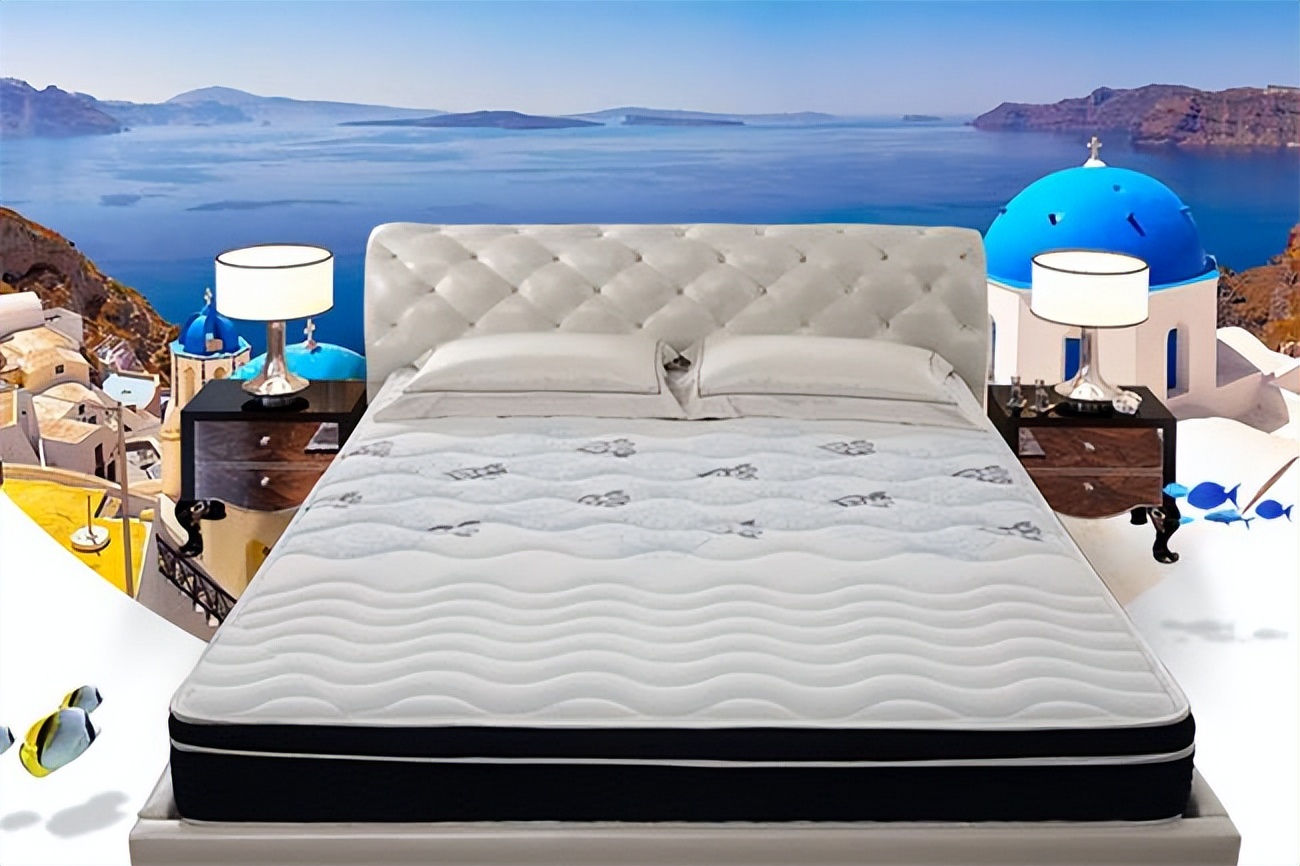 The list of "Top 10 Mattress Brands in 2022" has been released. Is your