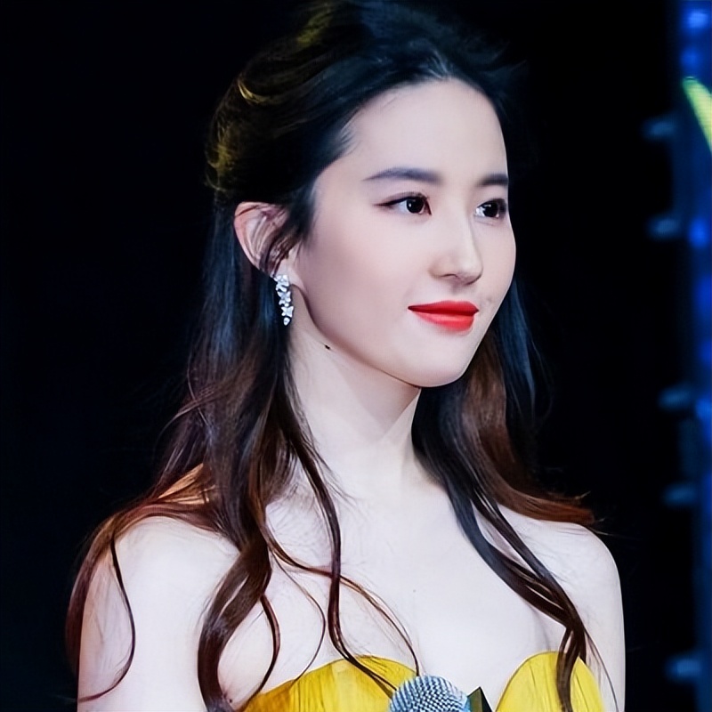 Liu Yifei: From a 