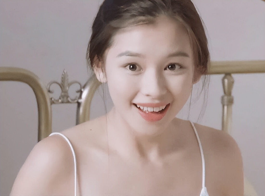 Pure Desire Girl Changed Taste 