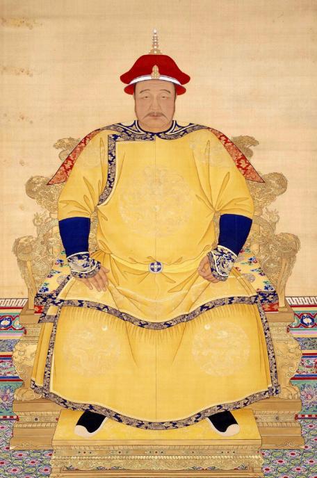 In 1629, Yuan Chonghuan repelled the Manchu soldiers but was ordered to ...