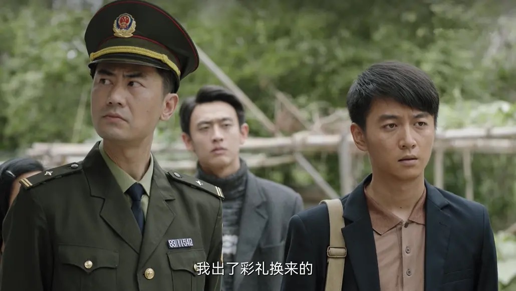 "The Road of Life" Liu Qiaoling is pitiful and hateful, replacing Huang ...