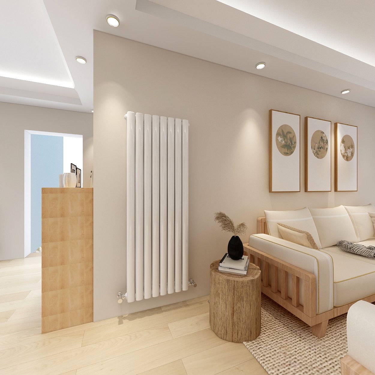 What is the difference between expensive and cheap radiators? - iMedia