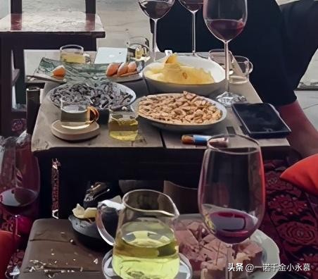 The interior of Yang Liping's mansion is exposed! ! ! - iMedia