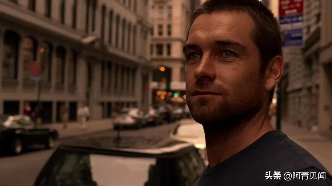 Synonymous with scale, how many American dramas have you watched on HBO ...