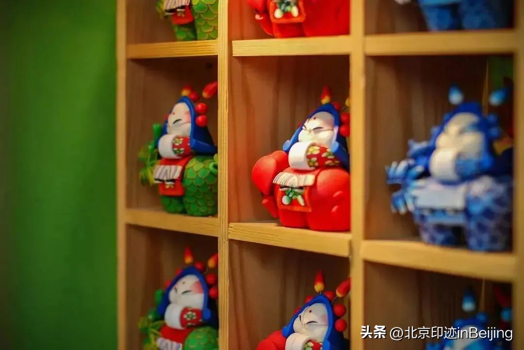 The Mid-Autumn Festival Says Rabbit Lord - iMedia