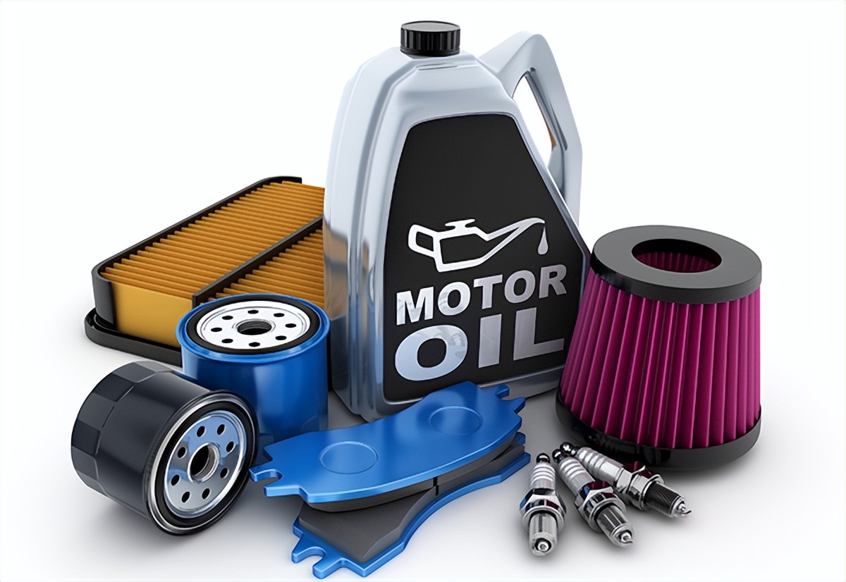 Kaitong onestop auto parts supply center where is the chain auto