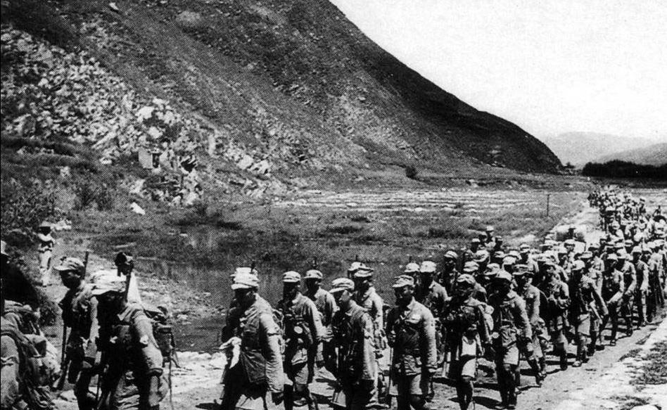 The commander and political commissar of the 17th Red Army rebelled one ...