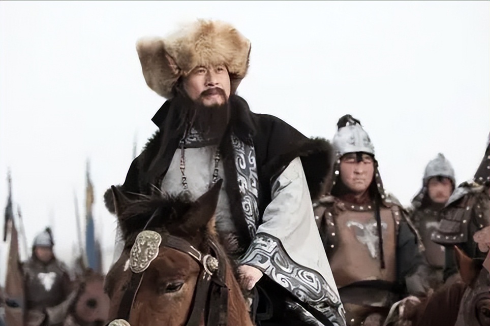 The Khitan People The Jurchens And The Han People What Are Their the-khitan-people-the-jurchens-and-the-han-people-what-are-their