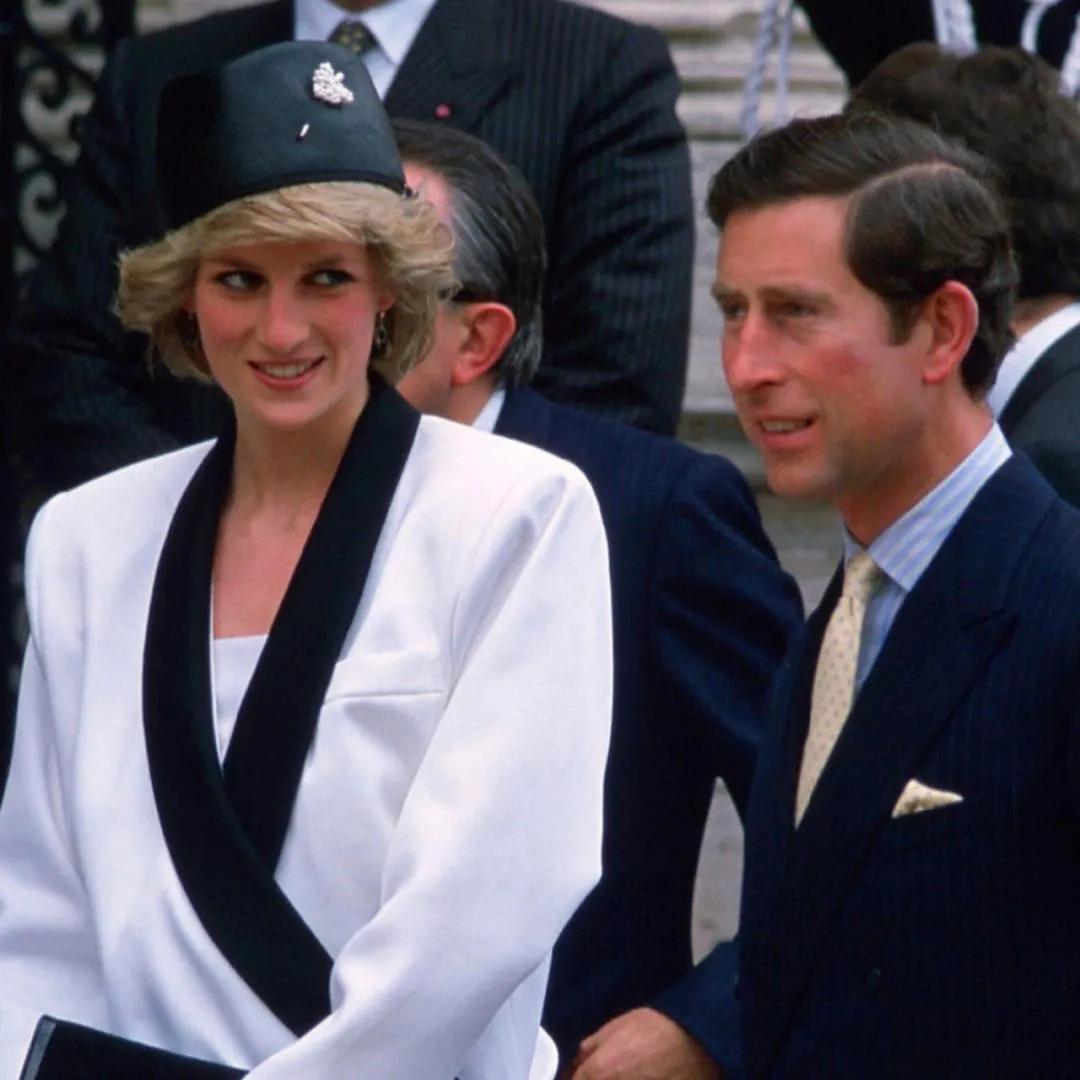 Why is Princess Diana so loved by the British people? - iMedia