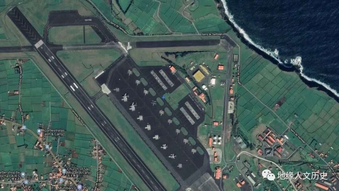 Military Bases In The News 1 Mid Atlantic Station Portugal Lajes Air