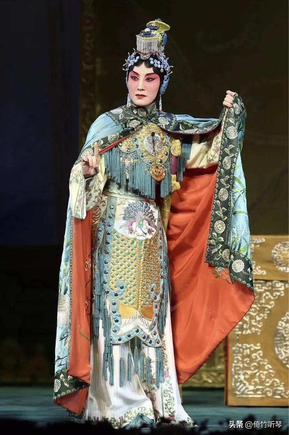 The great achievement of model operas is the modern embodiment of the ...
