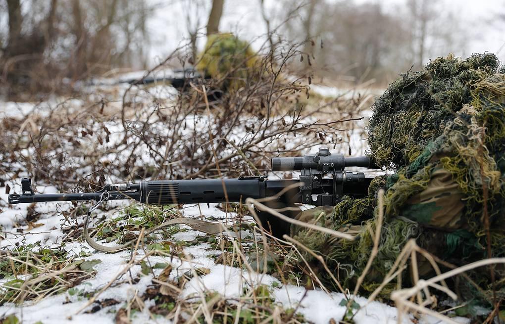 is-the-svd-sniper-rifle-a-marksman-rifle-what-is-the-difference-between