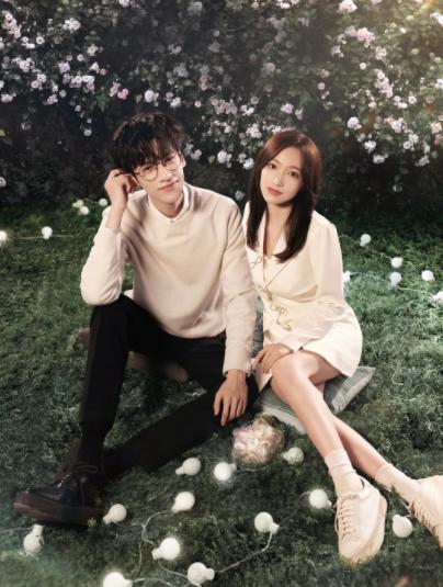 袁冰妍率先打响 仙侠101 之争 落花时节又逢君 即将来袭 资讯咖