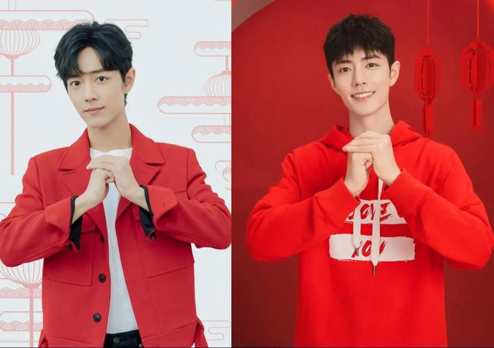 Why Doesn t Xiao Zhan Get Married Don t Your Parents Urge You To Get 