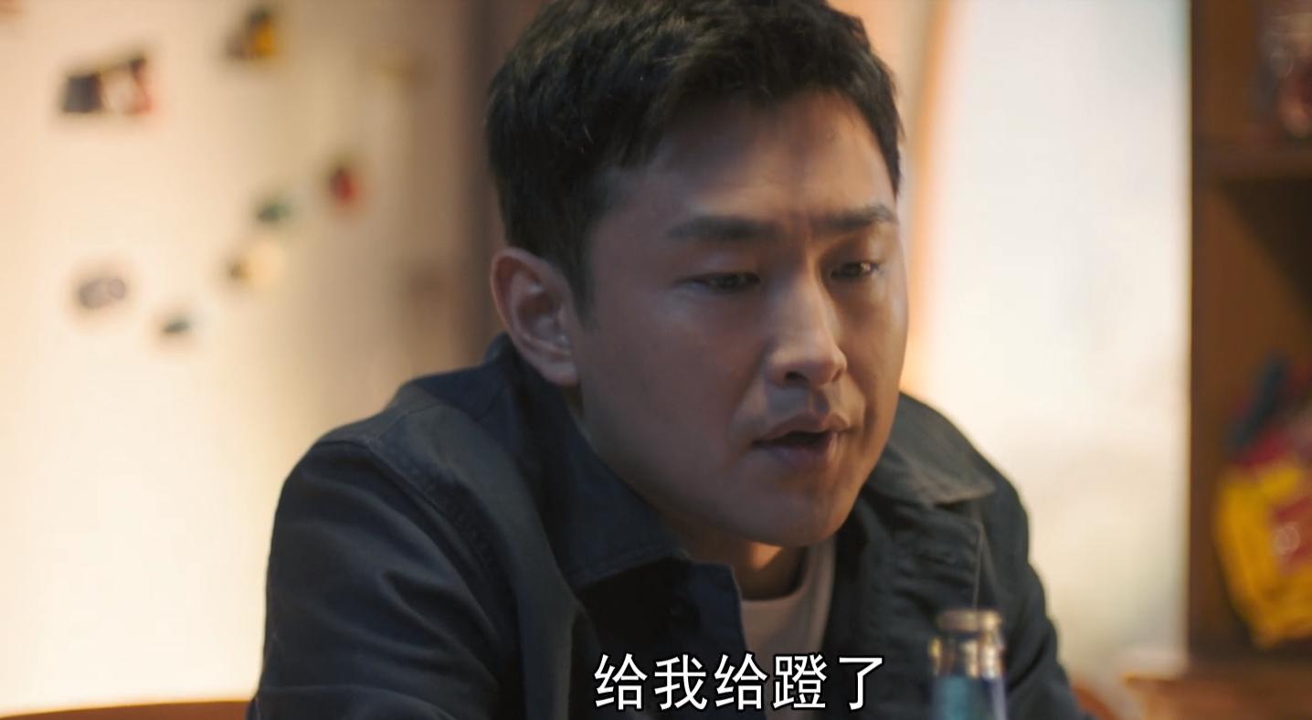 Ni Jun in "Mature Years" is the most hateful? He dislikes his own ...