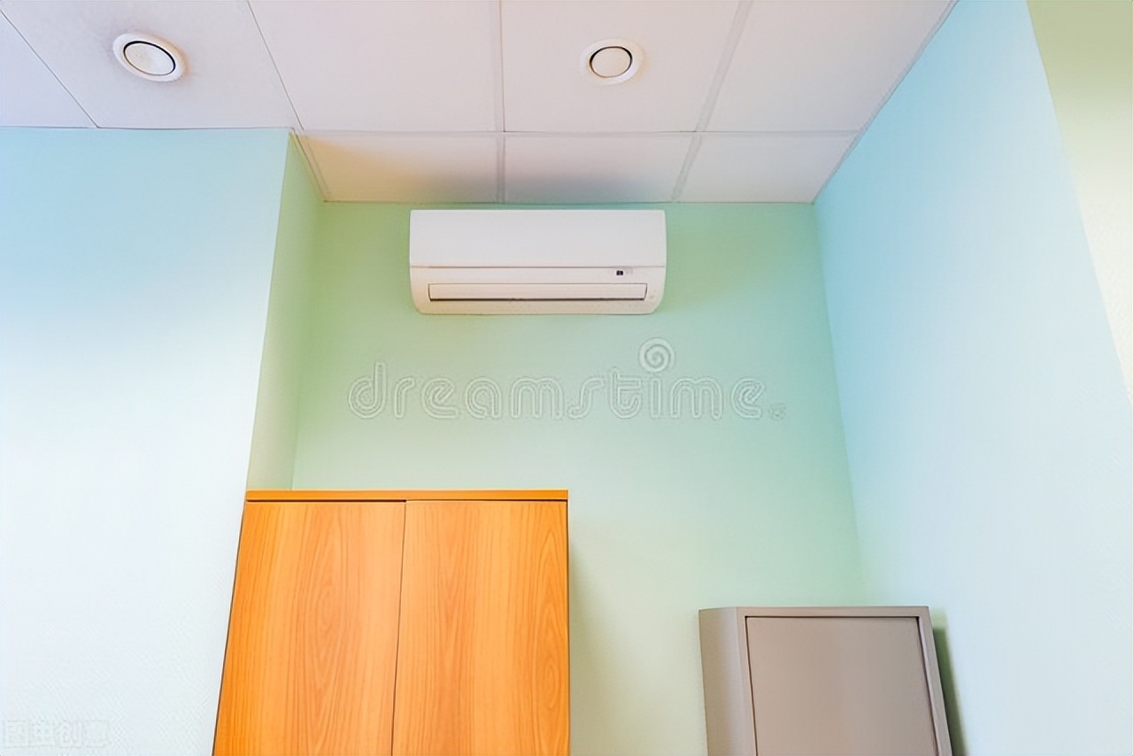 "Lifesaving" air conditioners can also cause diseases?Listen to three