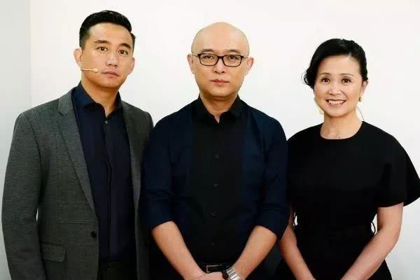 Meng Fei concealed the exposure of his wife of 26 years. It turned out ...