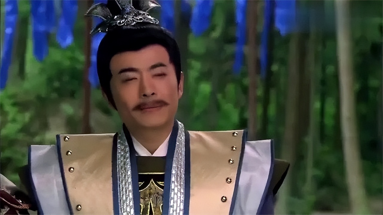 "Fengshen Romance": Why did Li Jing have to kill Nezha?Because Li Jing's third son was killed long ago