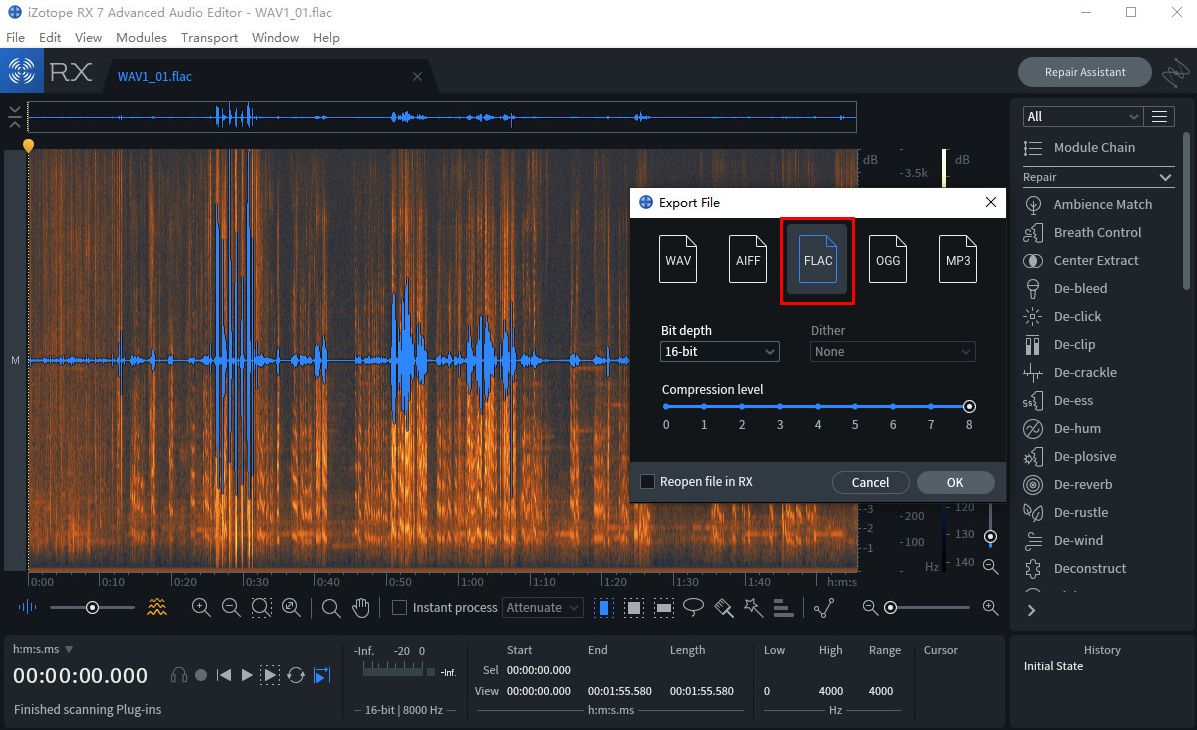 Is it useful to convert audio format software, let me tell you - iNEWS