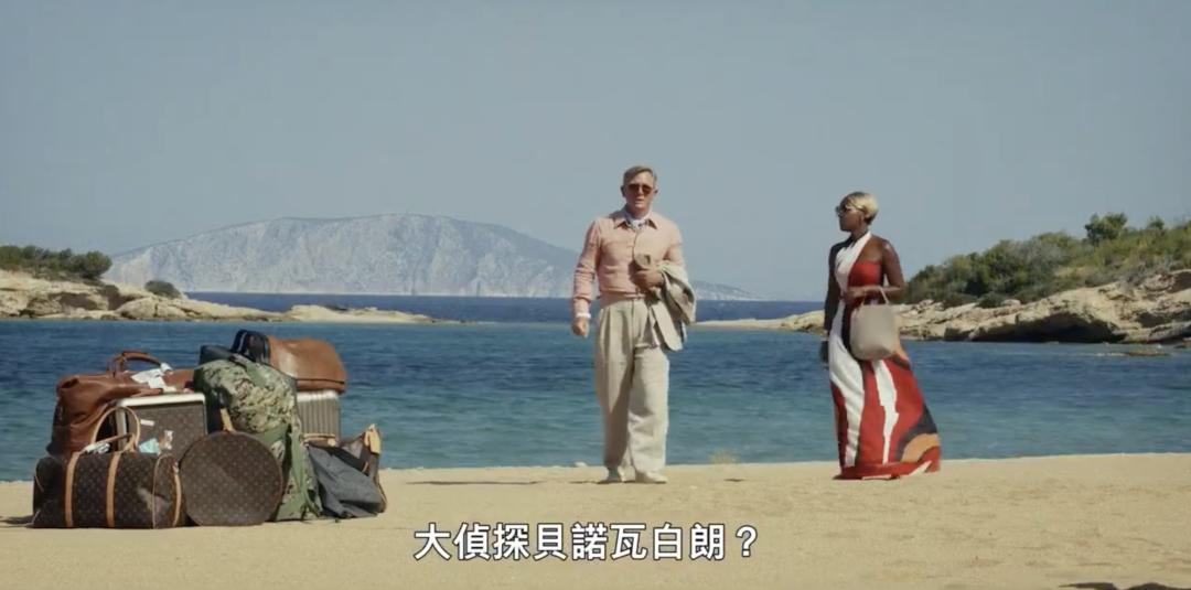 "Knives Out 2" The most anticipated suspense movie of the year, the