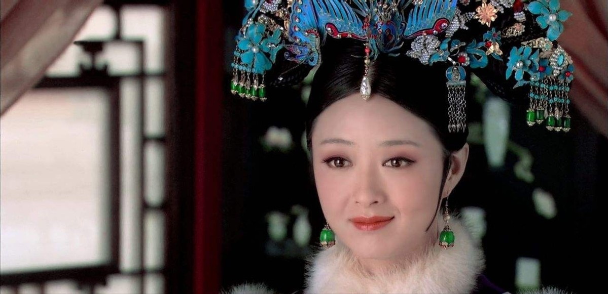Open the Legend of Zhen Huan with poker!What do you think about ...