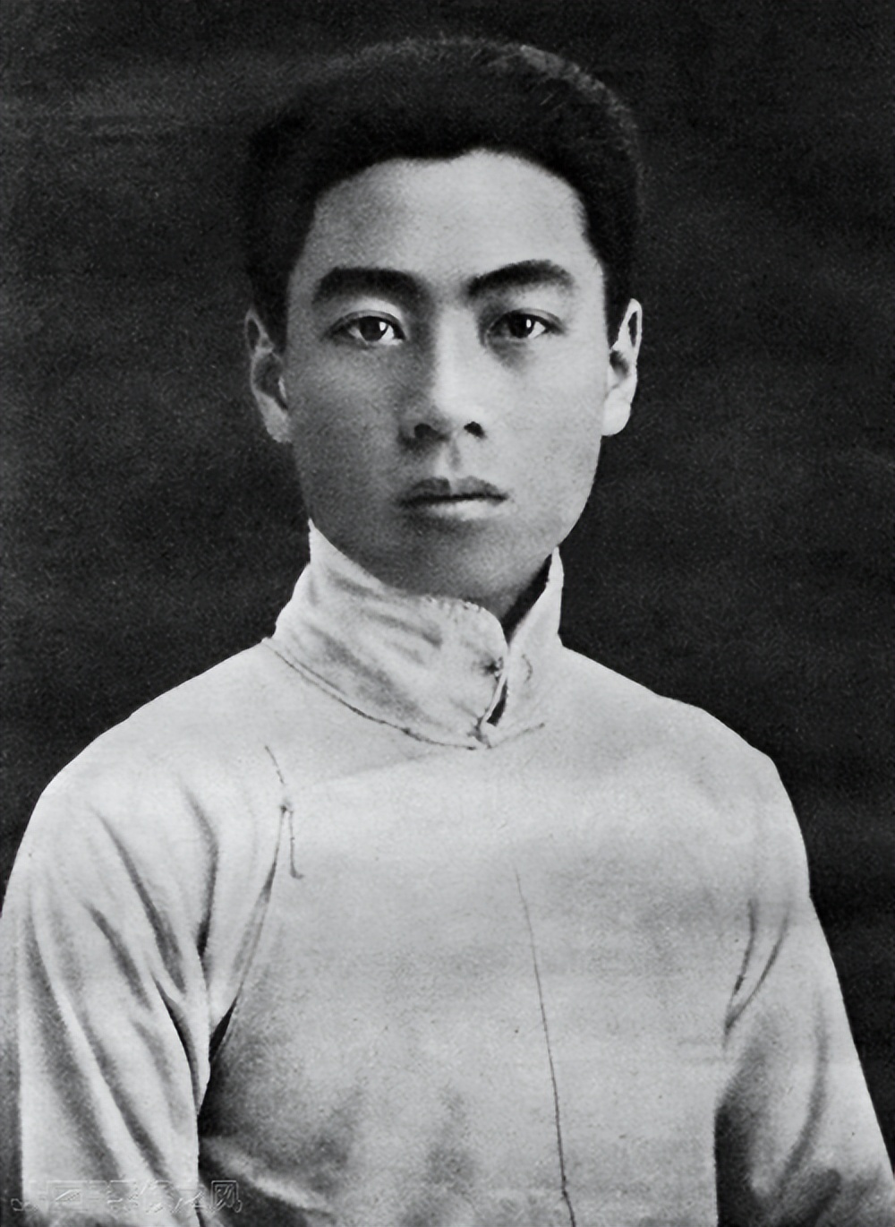 In 1936, when Zhang Xueliang and Zhou Enlai met for the first time ...