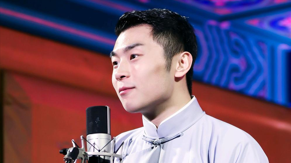 How much do these 10 cross talk actors cost to appear?Luan Yunping