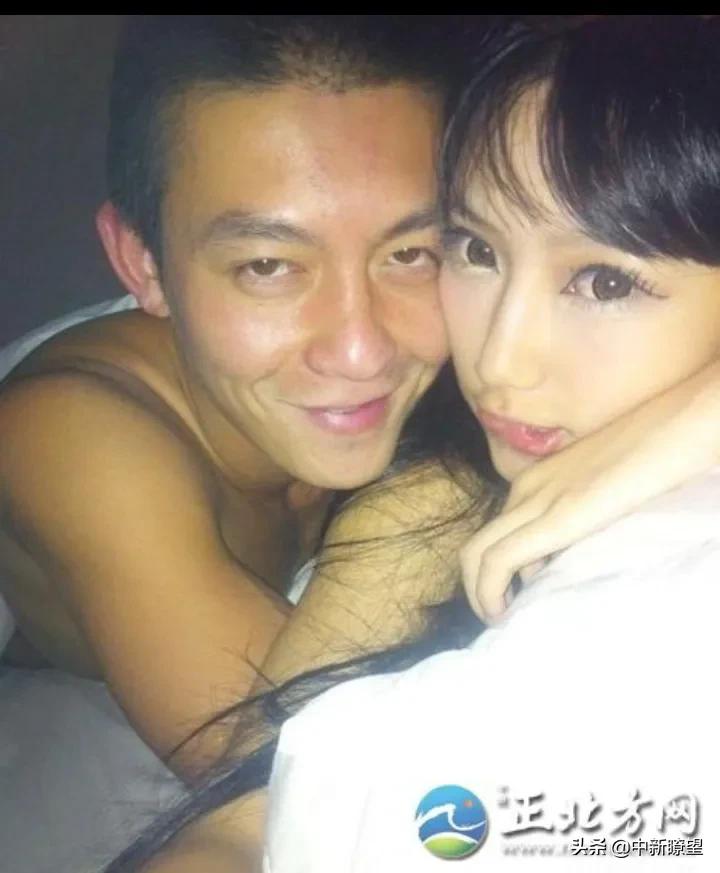 In 2008, what happened to the maintenance man who helped Edison Chen repair the computer and