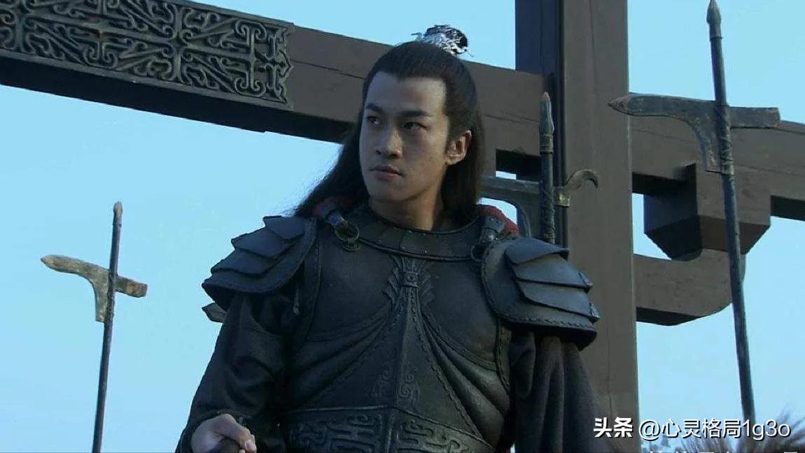 After Lu Bu died, where did his three favorite treasures go?Cao Cao ...