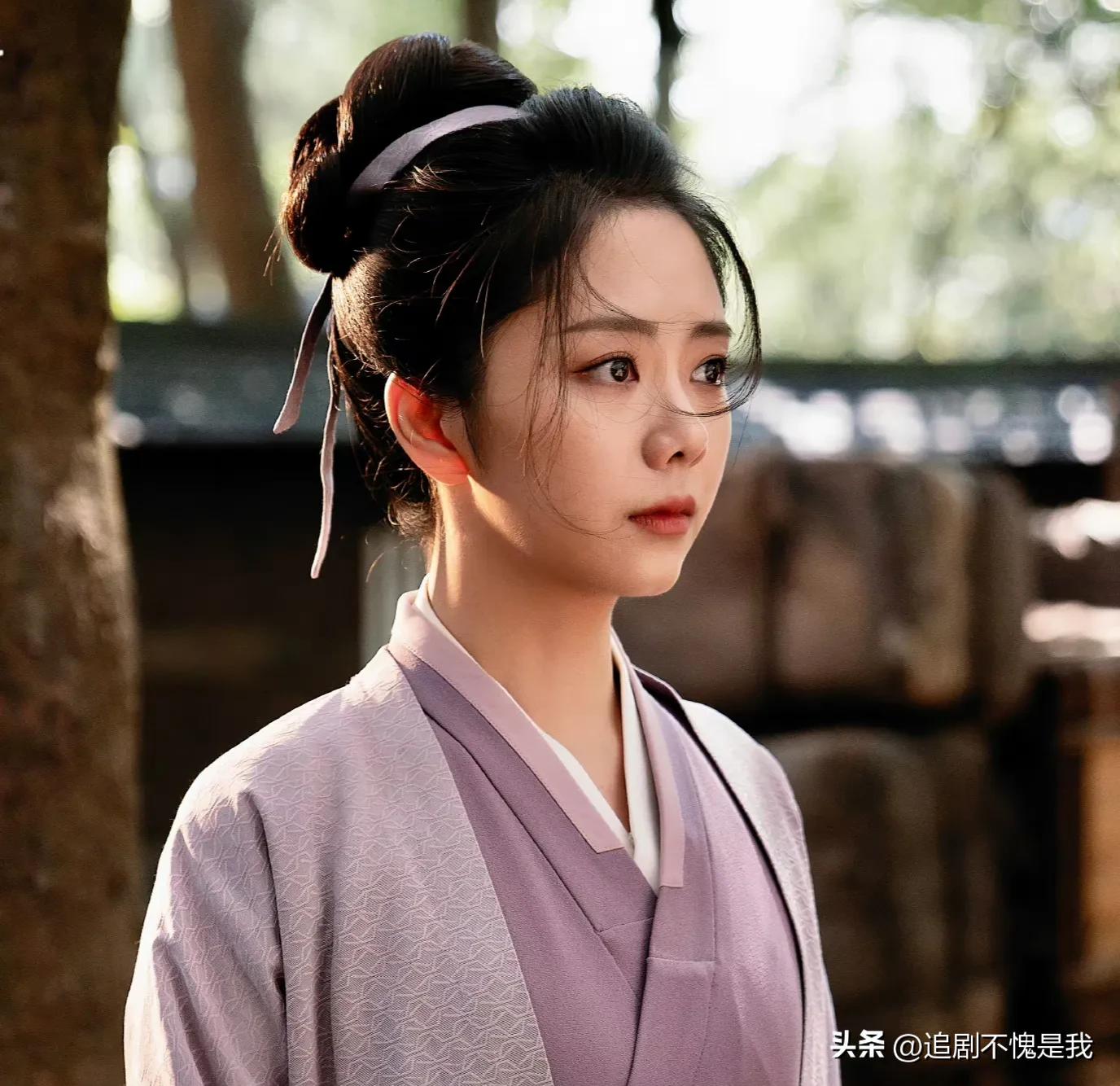 Tan Songyun and Zheng Yecheng on the same stage? The setting of the son