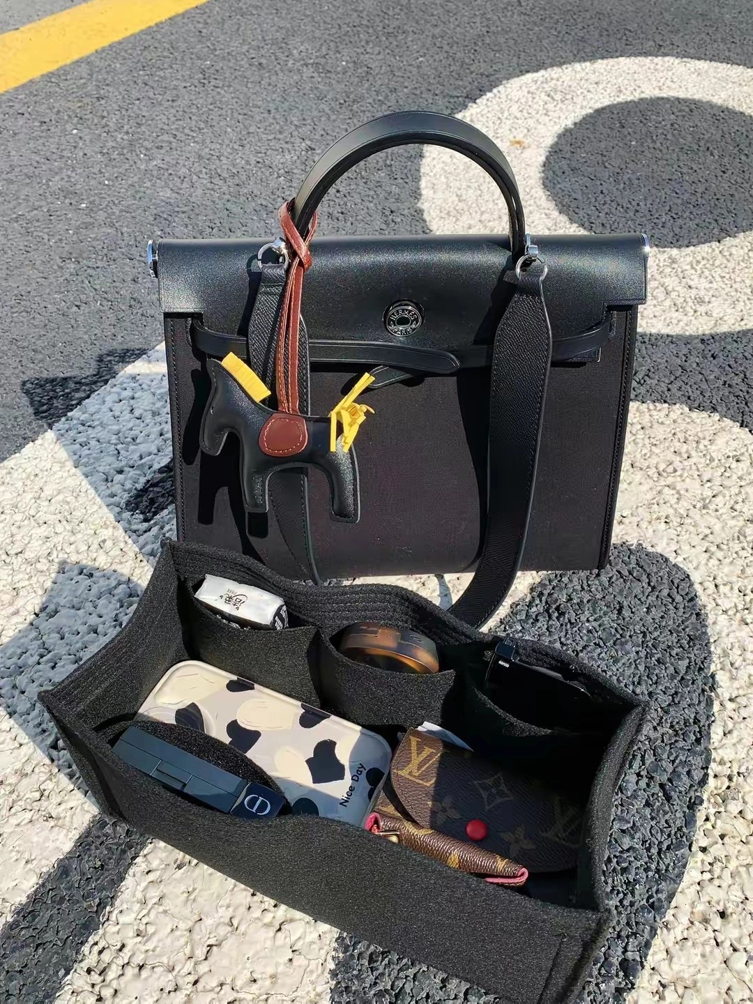 HERMES entrylevel giftgiving strategy iNEWS