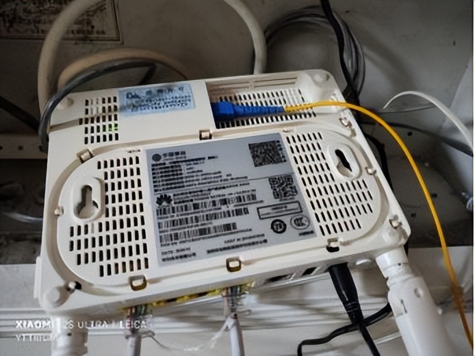 Wi-Fi7標準即將放開，小米首款萬兆路由器終於有了用武之地 - 頭條匯