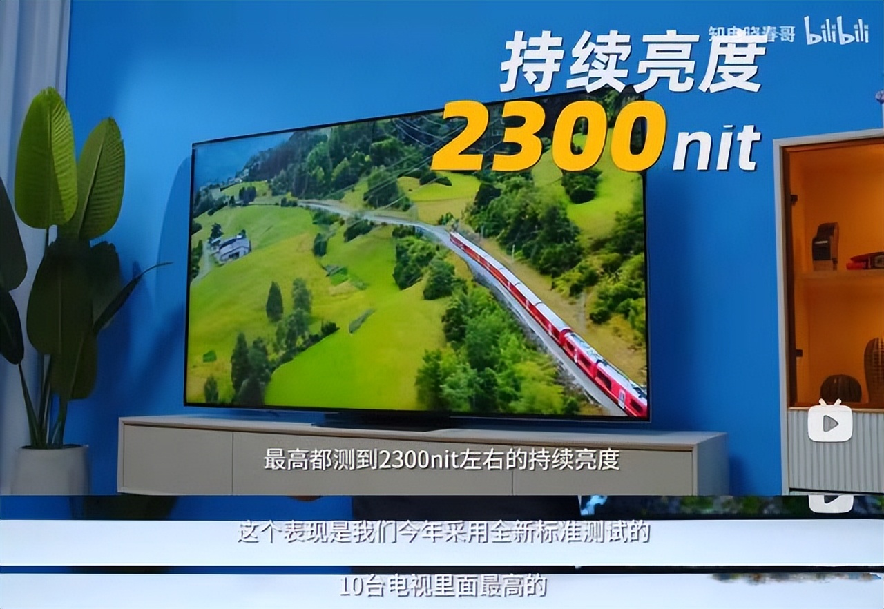 Mini LED has the mainstream choice for highend TVs, TCL X11 explains what stunning