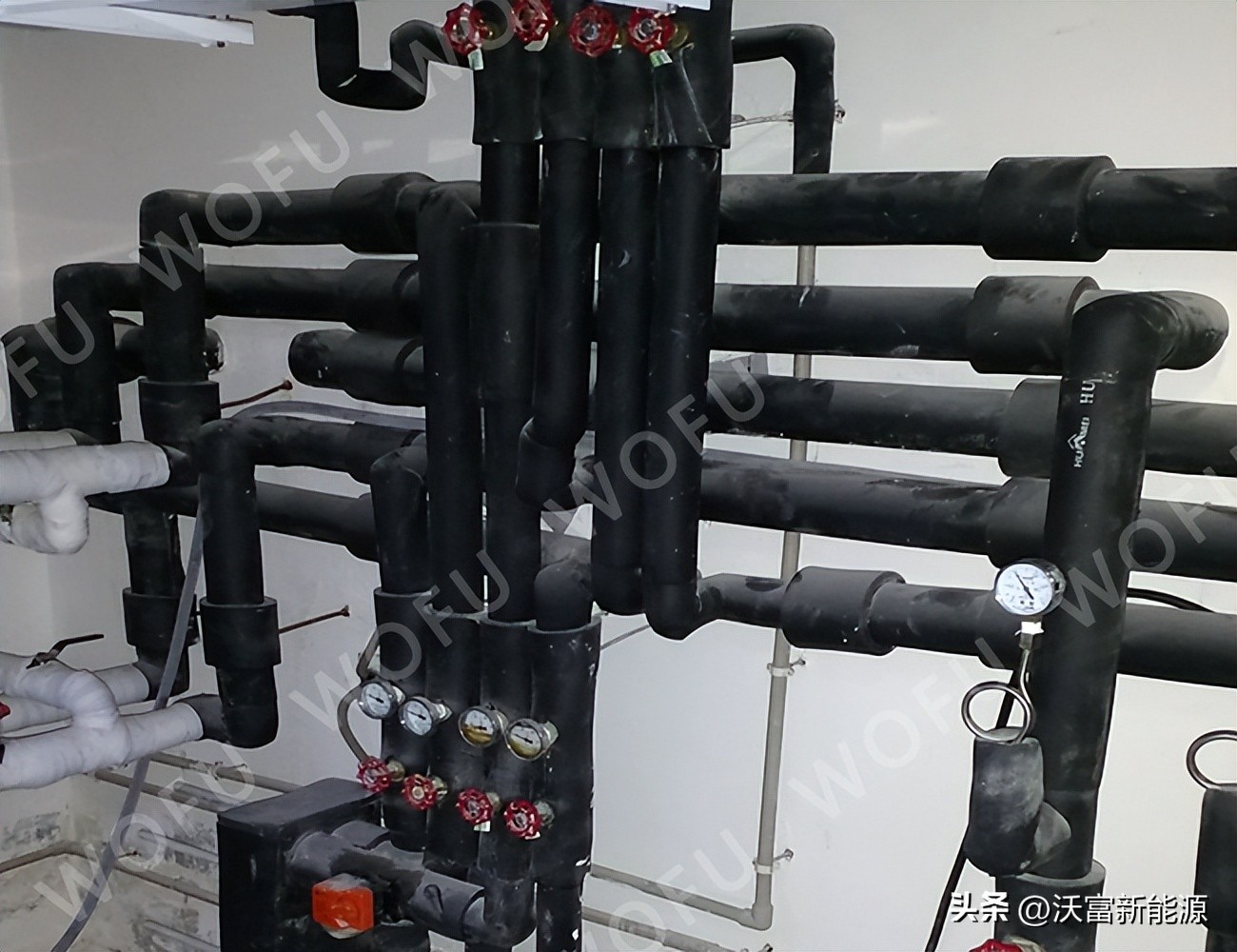 Why are air energy heat pumps more expensive than ordinary air