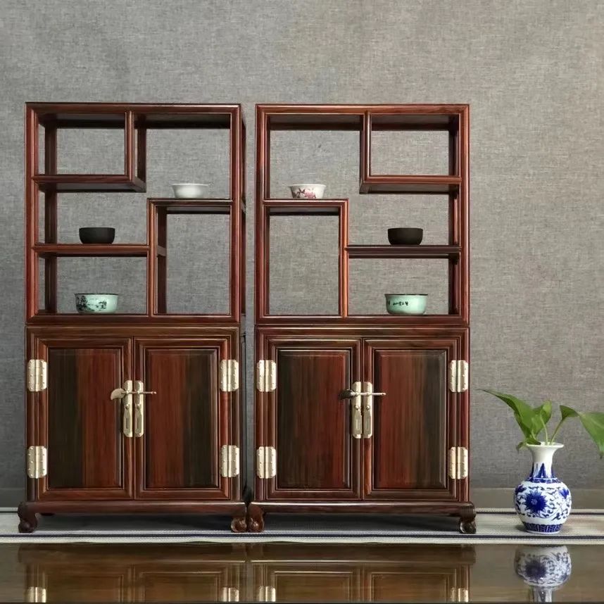How to identify the highly soughtafter rosewood furniture? iNEWS