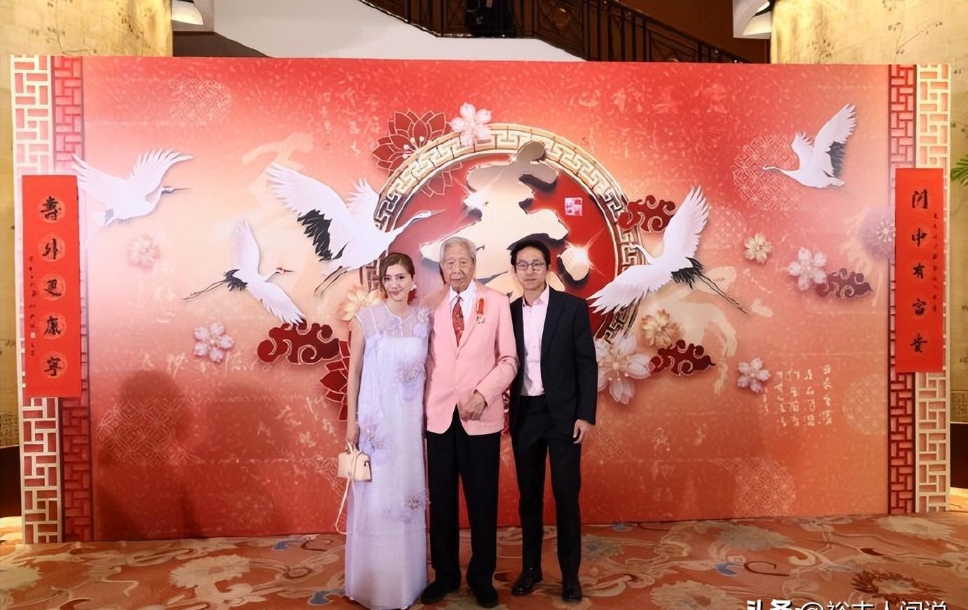 Wu Qianyu is suspected to be pregnant! She and her boyfriend Shi ...