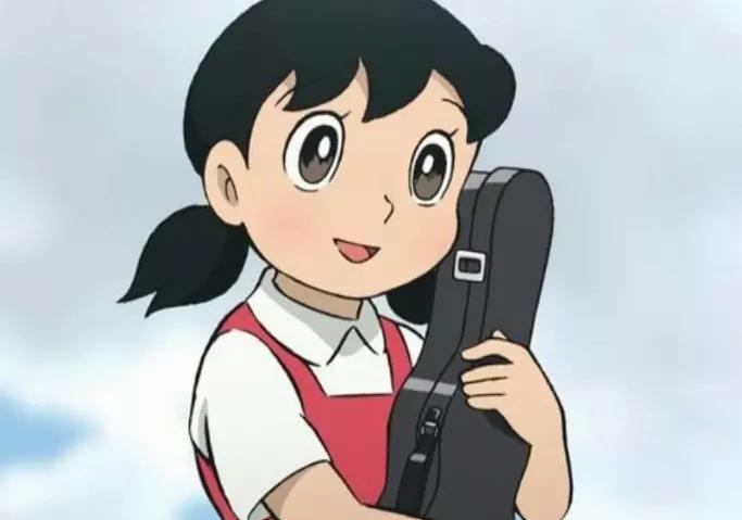 Why is Shizuka willing to marry Nobita? - iNEWS