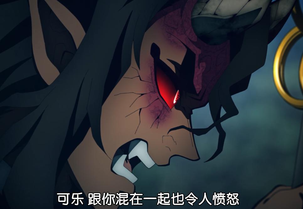 鬼滅之刃:半天狗的四個分身能力有多強 無愧上弦之四的實力 - 資訊咖