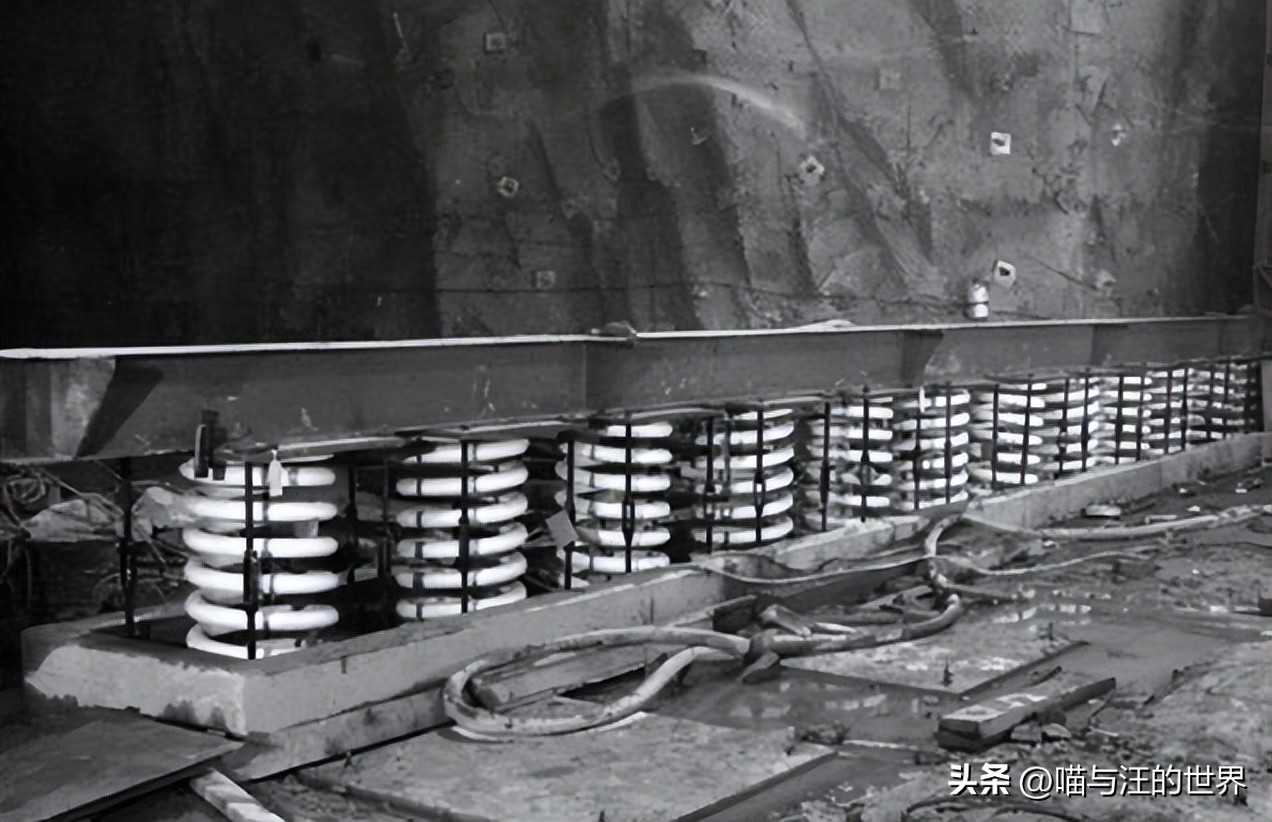 Gallery Detail: How Powerful Is The Us President S Bunker Supported By