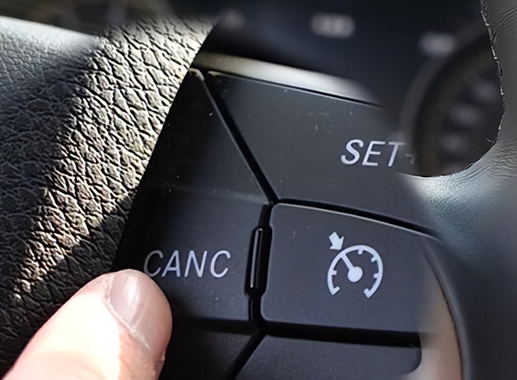 Cruise control won't work? Let me teach you how to use it correctly
