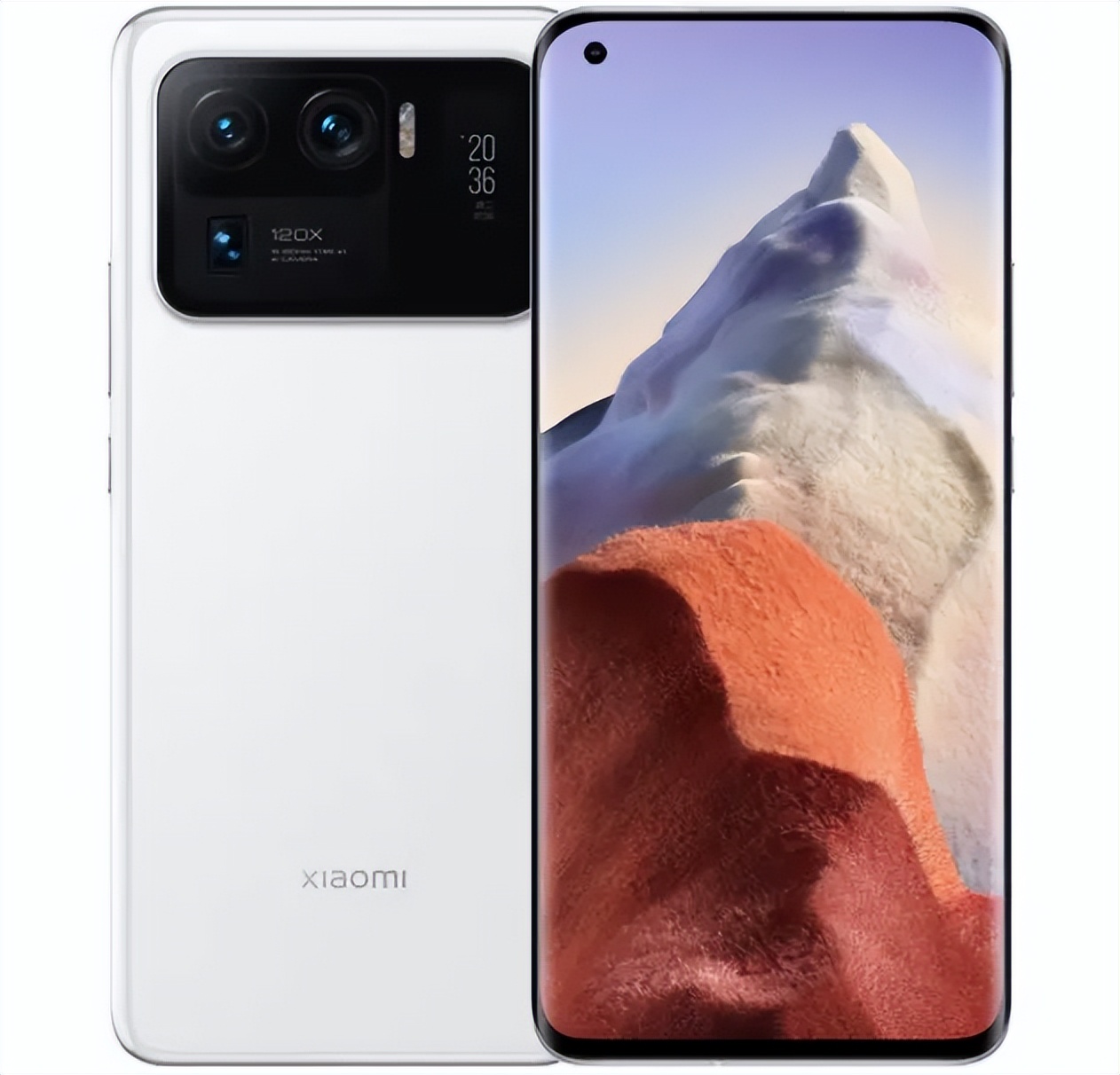 Inventory of Xiaomi mobile phones that support IP68 dustproof and