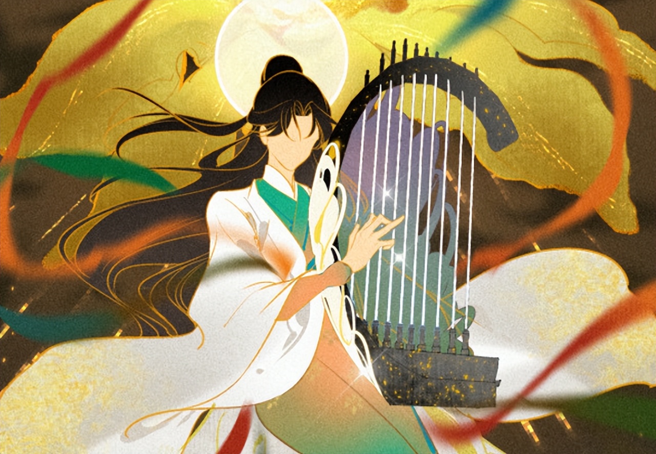 Black Moonlight Holds The Be Script Manhua inf.news