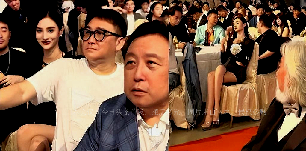 This time Zhang Jizhong's true colors are revealed and no one can save ...