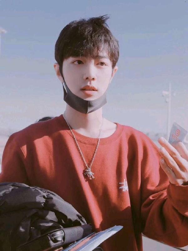 Xiao Zhan speaks again Fake melons cannot be eaten, eating too many melons will cause diarrhea