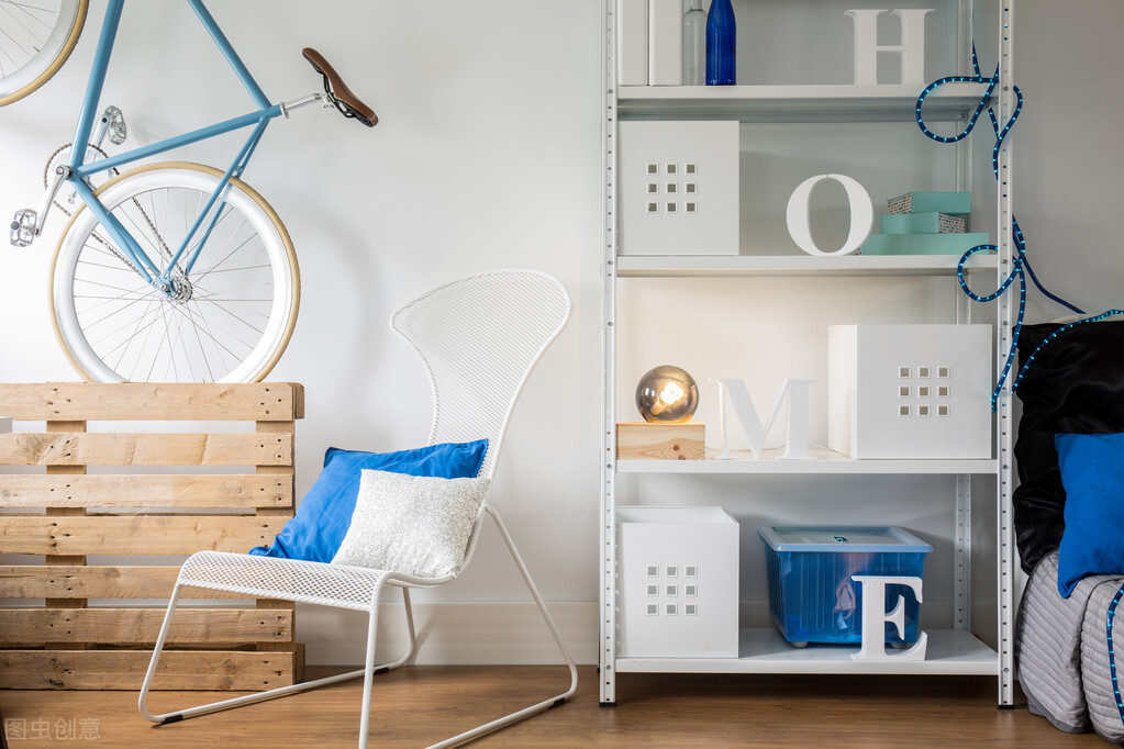 How to maintain metal furniture iNEWS