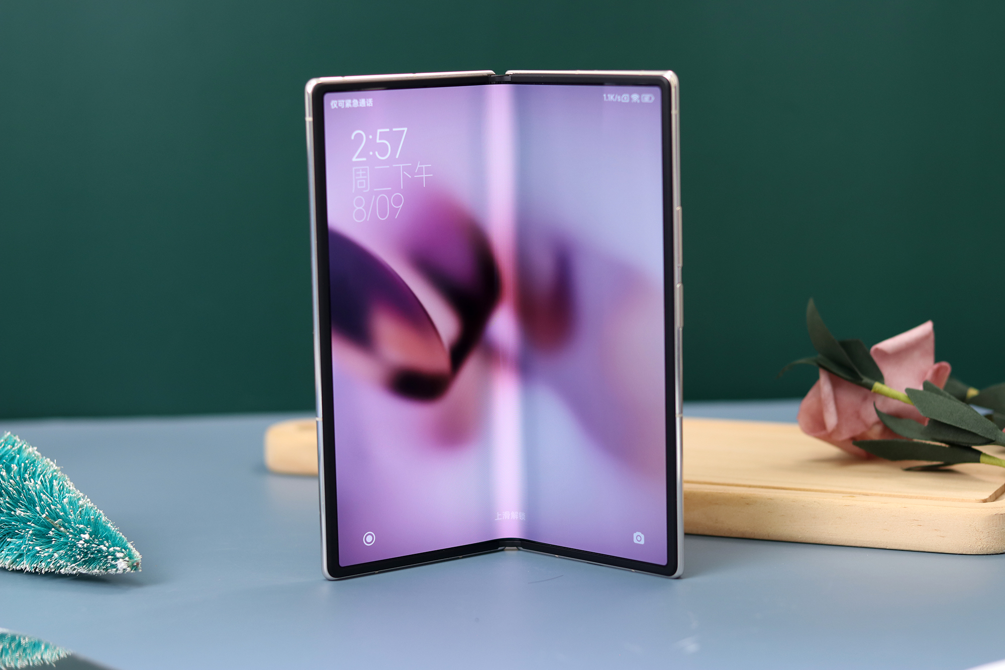 Don't be fooled by appearances!This connotation function of Xiaomi MIX ...
